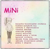 MiNi 16:40 - 18:00 hod.