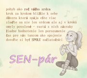 SEN-pár