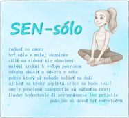 SEN-sólo