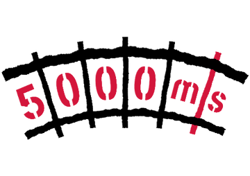 5000 m/s -musiikkifestivaali