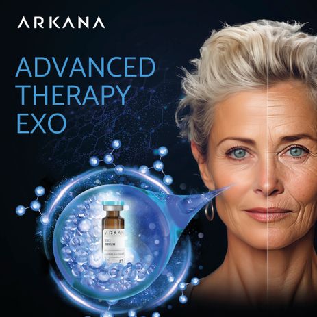 Advanced Therapy Exo ikääntyvälle iholle