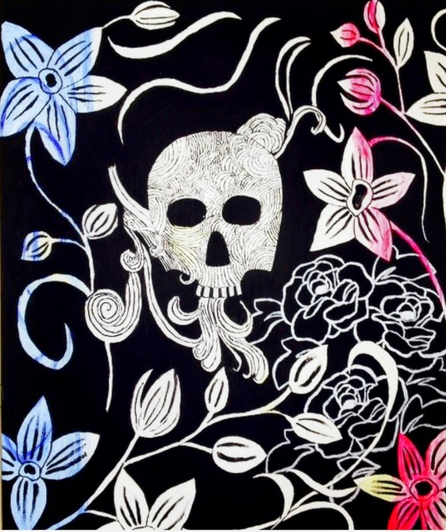 Skull