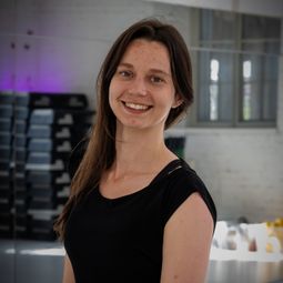 Iiris Peuraniemi