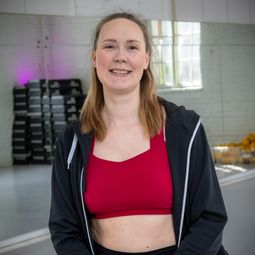 Nina Lassinen