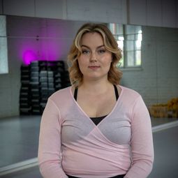 Pinja Piiparinen