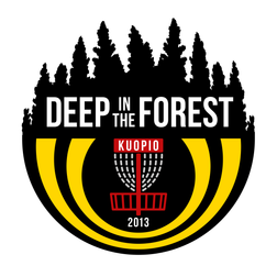 Deep in the Forest ry