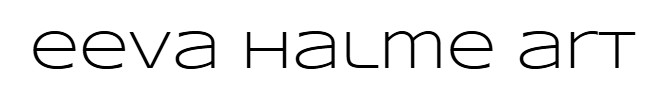 EevaHalmeArt