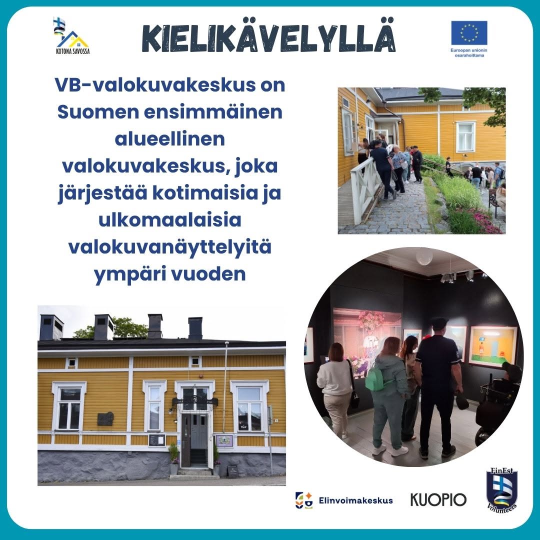 kielikävely 007