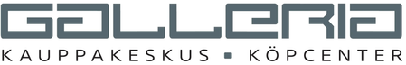  Kauppakeskus Galleria Loviisa