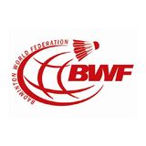 BADMINTON WORLD FEDERATION