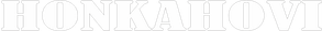 Honkahovi logo