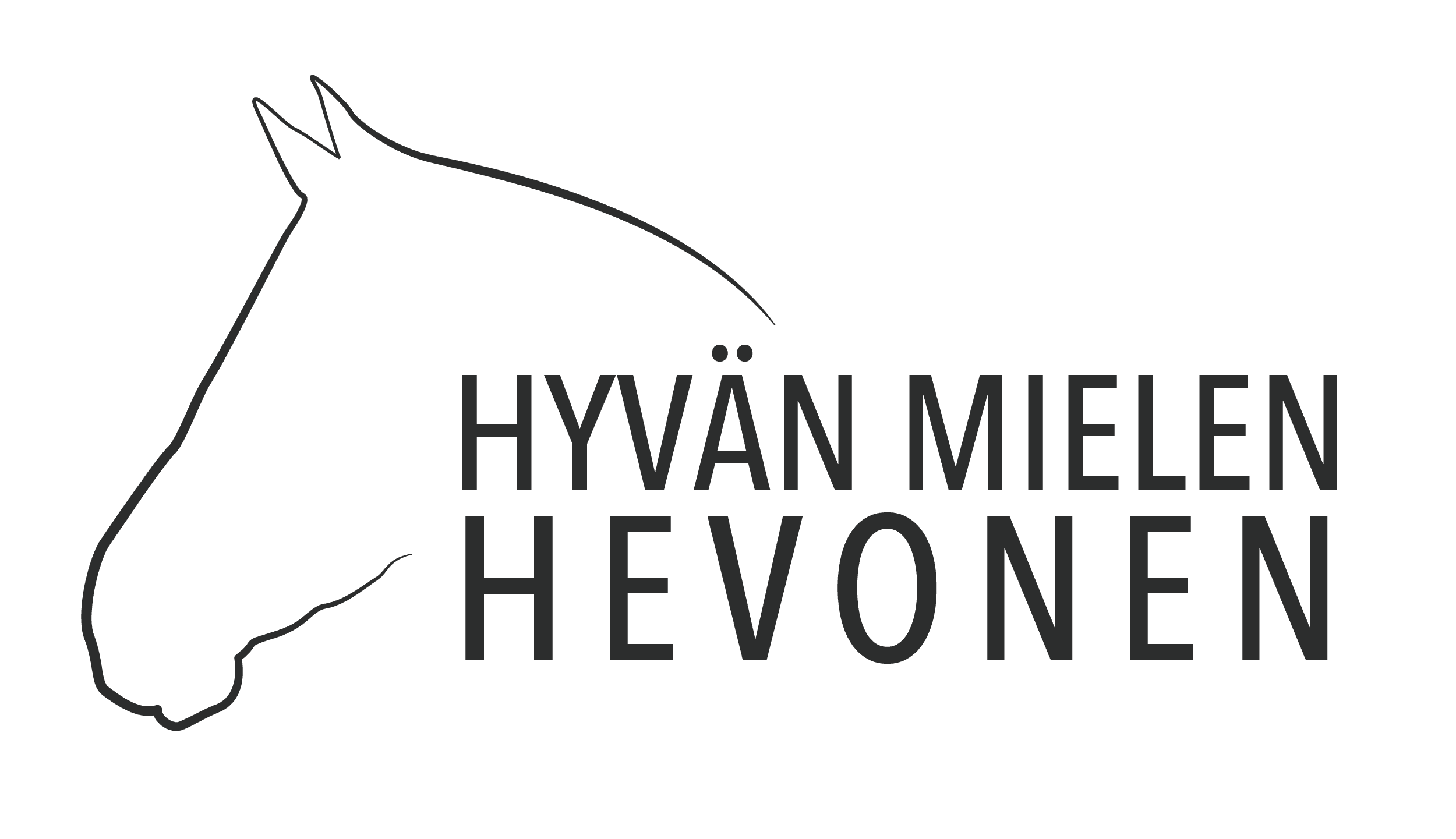 HyvänMielenHevonen