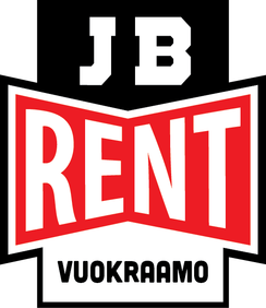 JB Rent konevuokraamo
