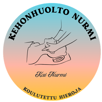 Tmi Kehonhuolto Nurmi
