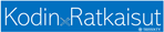 Kodin_Ratkaisut