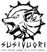 susivuori