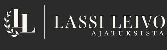 Lassi Leivo | Ajatuksista