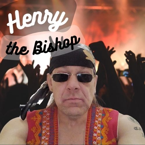 Henry the bishop