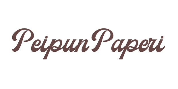 Peipun Paperi