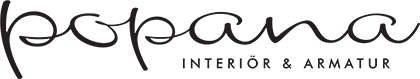 Popana interiör & armatur