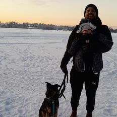 koiravauvajaminä