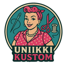 Uniikki Kustom